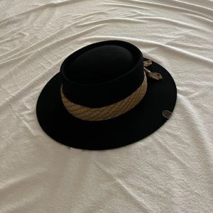 Fender Fedora Hat